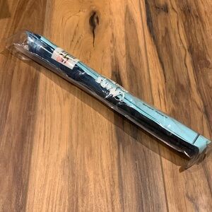 Mars soprano blue transparent Recorder 10 hole wind instrument for zen moments